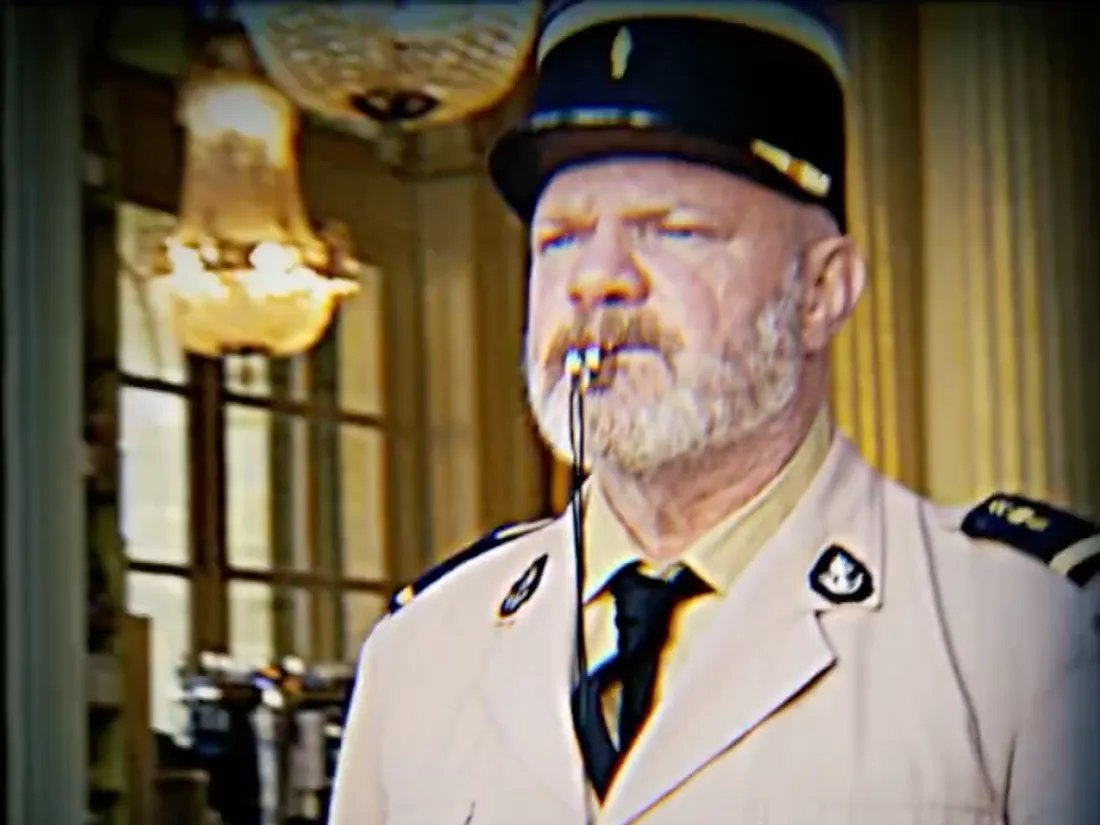 Etchebest gendarme